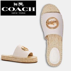 Coach Camille Espadrille